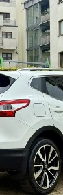 Nissan Qashqai II Tekna design-3
