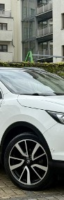 Nissan Qashqai II Tekna design-4