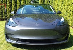 Tesla Model 3 Tesla 3