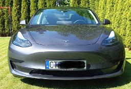 Tesla Model 3 Tesla 3