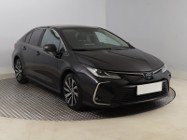 Toyota Corolla XII , Salon Polska, Serwis ASO, Automat, Klimatronic, Tempomat,
