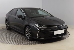 Toyota Corolla XII , Salon Polska, Serwis ASO, Automat, Klimatronic, Tempomat,