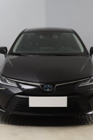 Toyota Corolla XII , Salon Polska, Serwis ASO, Automat, Klimatronic, Tempomat,-2