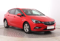 Opel Astra J , Salon Polska, Klimatronic, Tempomat, Parktronic