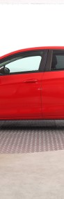 Opel Astra J , Salon Polska, Klimatronic, Tempomat, Parktronic-4