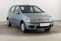 Fiat Punto III , Salon Polska, 1. Właściciel, Klima