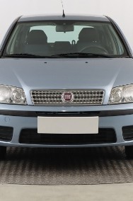 Fiat Punto III , Salon Polska, 1. Właściciel, Klima-2
