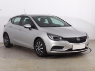 Opel Astra J , Salon Polska, Klima, Tempomat, Parktronic