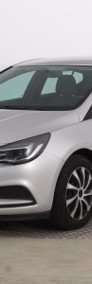 Opel Astra J , Salon Polska, Klima, Tempomat, Parktronic-3