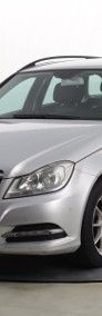Mercedes-Benz Klasa C W204 , Klimatronic, Parktronic, Podgrzewane siedzienia-3