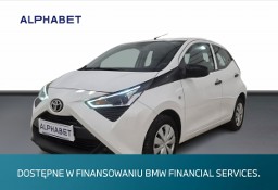 Toyota Aygo II Aygo 1.0 VVT-i X Salon PL 1wł.