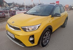 Kia Stonic Navi, Kamera, 6-Biegów