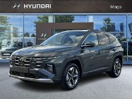 Hyundai Tucson III Manual w wersji Executive