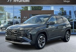 Hyundai Tucson III Manual w wersji Executive