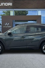 Hyundai Tucson III Manual w wersji Executive-2