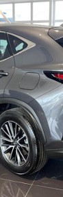 Lexus NX NX 14- 350h Elegance 2.5 Hybrid AWD 350h Elegance 2.5 Hybrid AWD 200KM | Podgrzewane-4