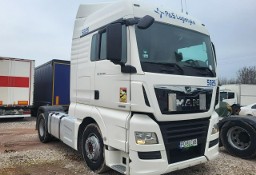 MAN TGX