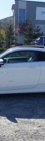C200 Coupe 184KM 4matic 4x4 Automat Skóra Navi LED-4
