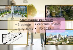 Nowe mieszkanie Łódź Widzew, ul. Piłsudskiego