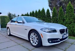 BMW SERIA 5 VI (F07/F10/F11) 535i xDrive 4x4 306KM 3.0 Benzyna 2016r.