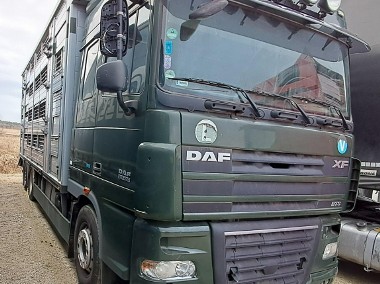 DAF 105-1