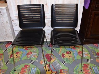 krzesła nowe - dwie sztuki-1