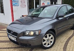 Volvo S40 II