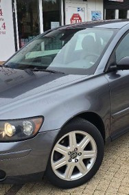 Volvo S40 II-2