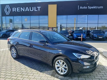 SEAT Leon III 2.0 TDI Style DSG