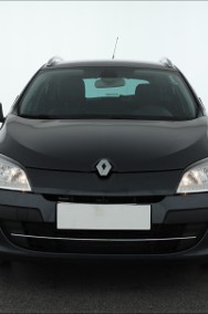 Renault Megane III , Salon Polska, GAZ, Klimatronic, Tempomat,ALU-2