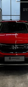 Honda CR-V IV 2.0 155KM M6 2018 r., salon PL, serwisowana, 12 m-cy gwarancji-3