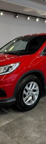 Honda CR-V IV 2.0 155KM M6 2018 r., salon PL, serwisowana, 12 m-cy gwarancji-4