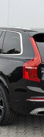 Volvo XC90 IV D5 AWD Najbogatsza Wersja Bezwypadkowy Oryginalny Lakier Gwarancja-3