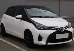 Toyota Yaris III , Salon Polska, Serwis ASO, Klima