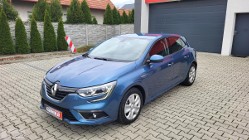 Renault Megane IV 1.6 SCe Intens