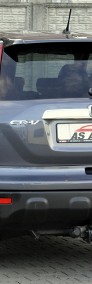 Honda CR-V III 2,0i-VTEC 150KM 4x4/Elegance/Tempomat/Alufelgi/Serwis/-3