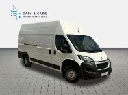 Peugeot Boxer 435 BlueHDi L4H3 Pro DW4MR96