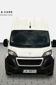 Peugeot Boxer 435 BlueHDi L4H3 Pro DW4MR96-2