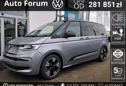 Volkswagen Multivan 2.0 TDI L1 Edition DSG