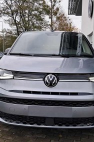 Volkswagen Multivan 2.0 TDI L1 Edition DSG-2