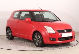 Suzuki Swift IV , Salon Polska, Klima, Parktronic