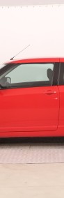 Suzuki Swift IV , Salon Polska, Klima, Parktronic-4