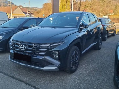 Hyundai Tucson III 1.6 T-GDi Modern 2WD 1.6 T-GDi Modern 2WD 150KM-1