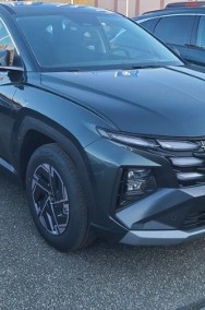 Hyundai Tucson III 1.6 T-GDi Modern 2WD 1.6 T-GDi Modern 2WD 150KM-2