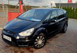 Ford S-MAX I Ford S-Max 2.0TDCi- 140KM