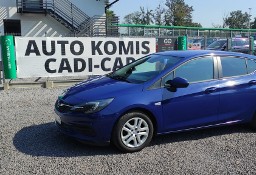 Opel Astra K Super stan książka serwisowa.