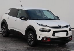Citroen C4 Cactus I , Klimatronic, Tempomat, Parktronic, Podgrzewane siedzienia