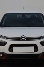 Citroen C4 Cactus I , Klimatronic, Tempomat, Parktronic, Podgrzewane siedzienia-2