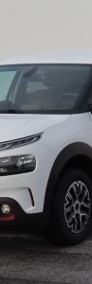 Citroen C4 Cactus I , Klimatronic, Tempomat, Parktronic, Podgrzewane siedzienia-3
