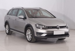 Volkswagen Golf Sportsvan , Salon Polska, 1. Właściciel, Serwis ASO, Navi, Xenon,